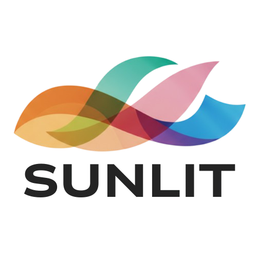 SUNLIT